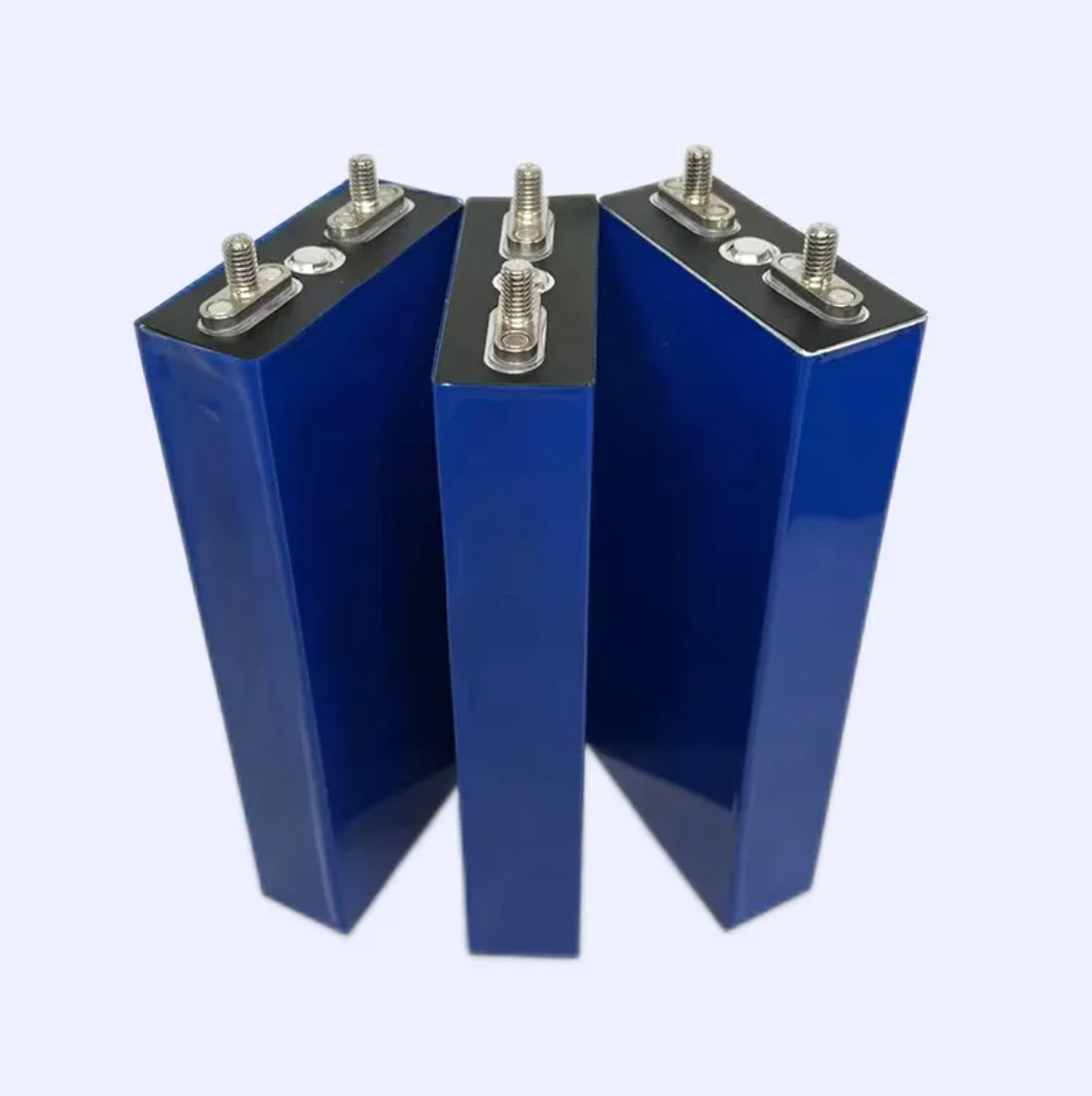 Литий-ионные аккумуляторы 12 В, 20 Ач от Benergy 5