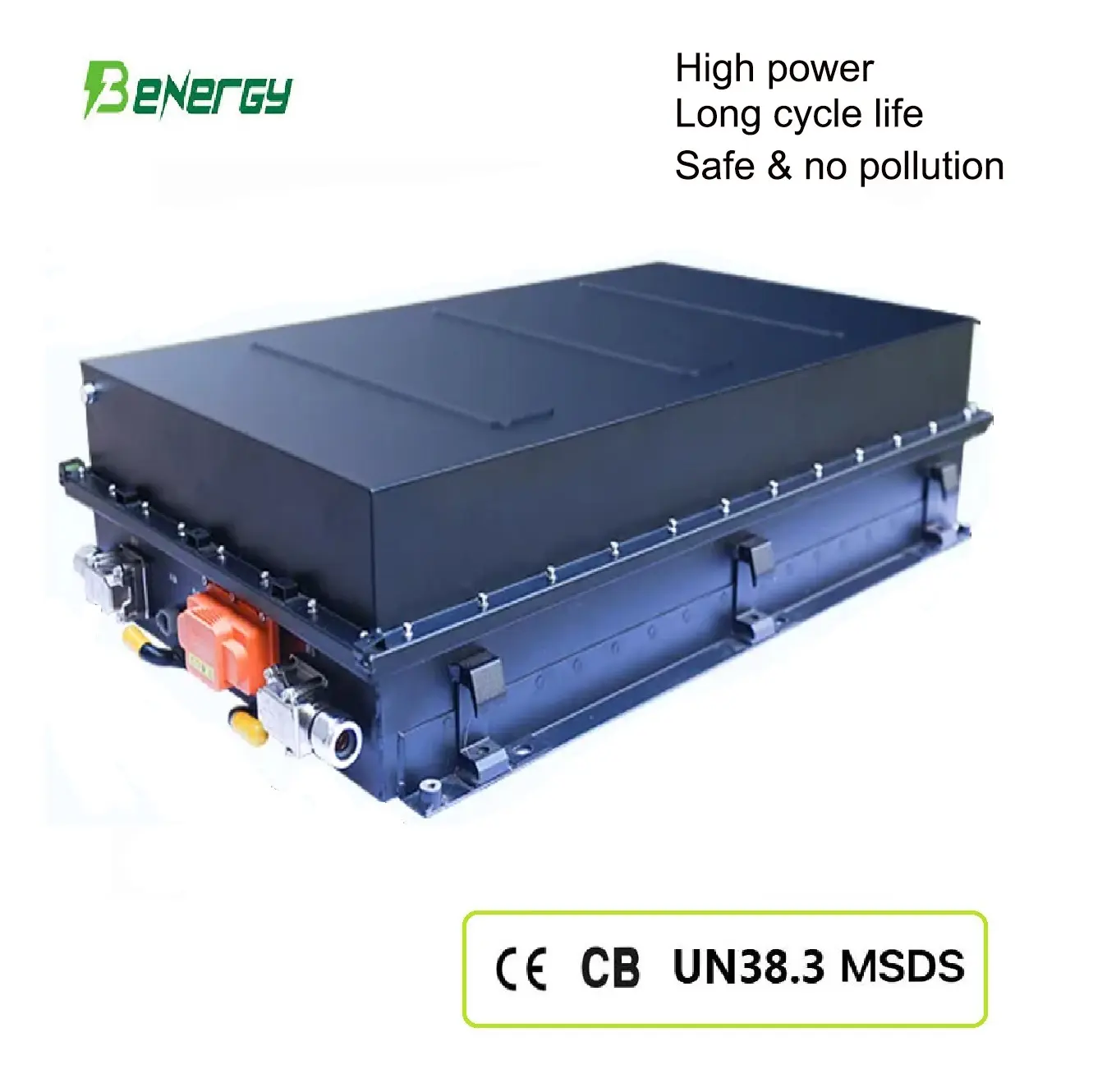 Продажа литиевой батареи 48 В 529 фунтов - - Benergy 2