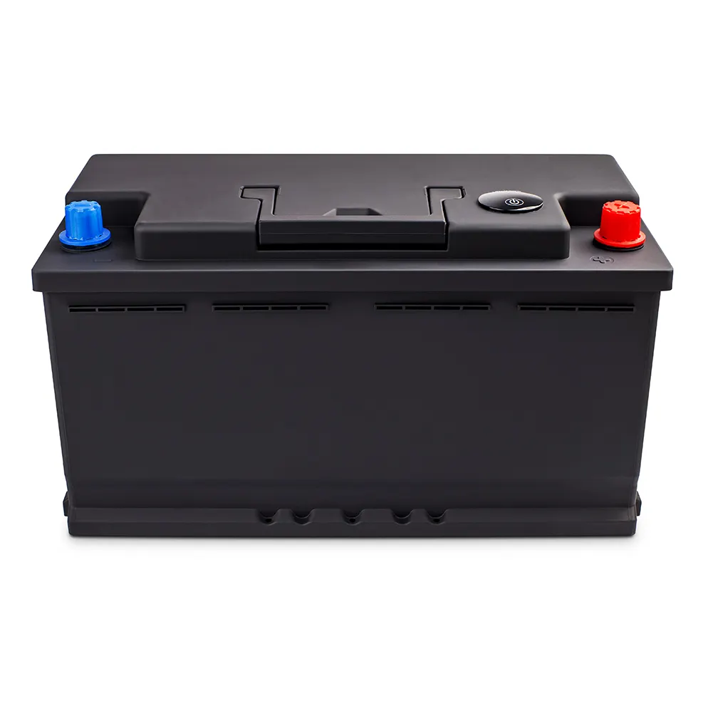 24v Lithium Ion Battery BPS-12120AHP by Benergy 3