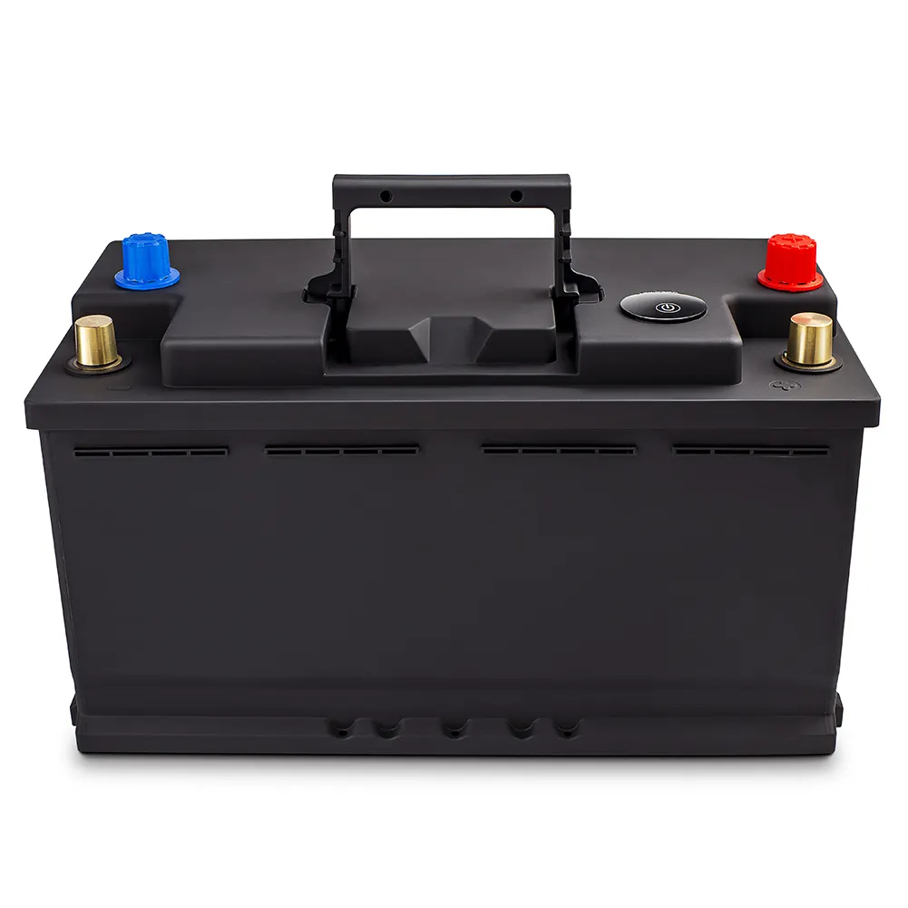 24v Lithium Ion Battery BPS-12120AHP by Benergy 4