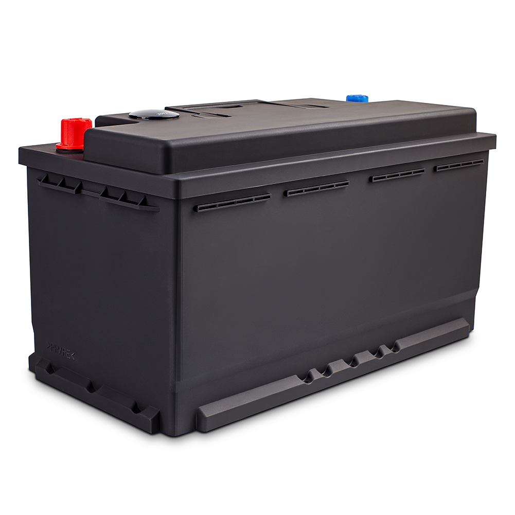 Литий-ионный аккумулятор 24 В BPS-12120AHP от Benergy 5