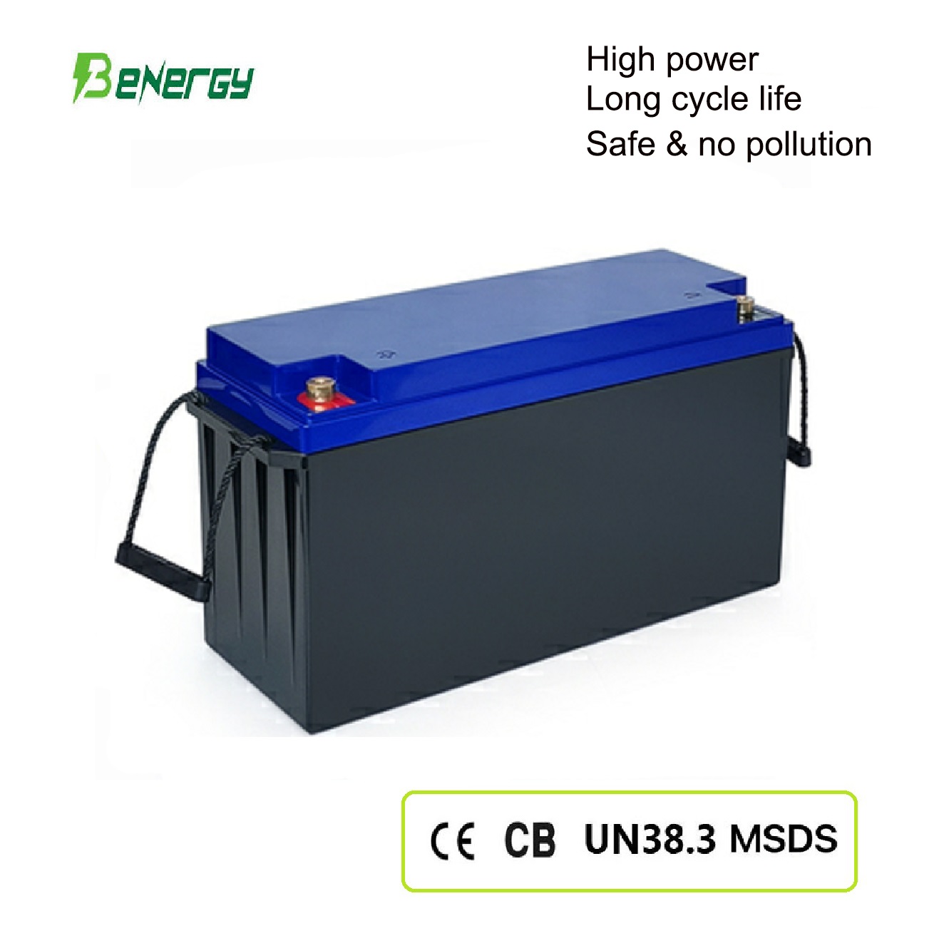 Best Ups Battery Company 25Kg±150g by Benergy 2
