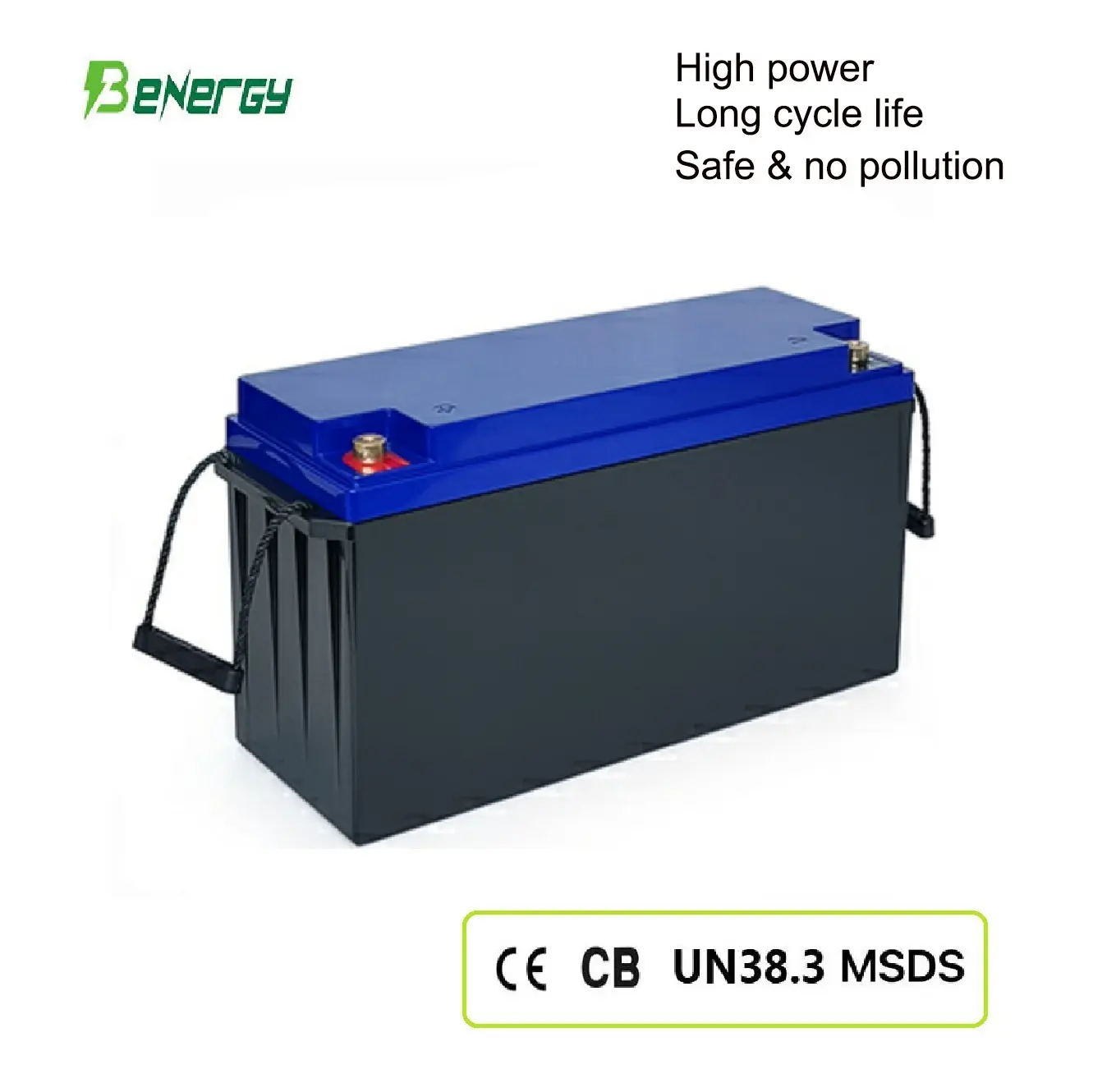 Best Ups Battery Company 25Kg±150g by Benergy 2
