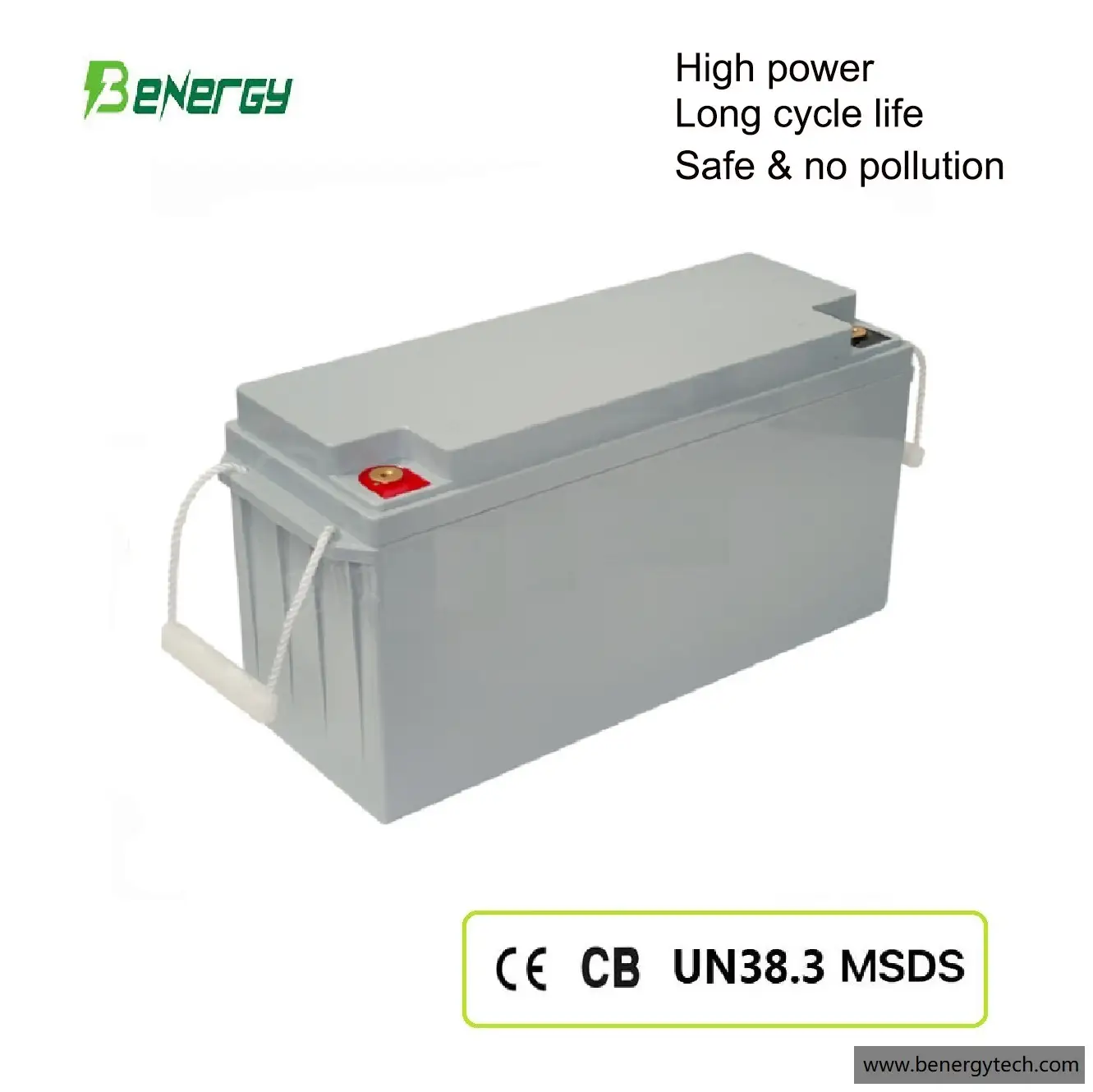 12V 180Ah Lifepo4 Lithium Ion Battery Lead Acid Replacement for Solar Rv Marine UPS 1