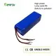 Batterie au lithium 48v de marque Benergy 12V 1,99 Lbs 2
