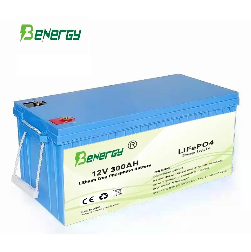 Cellules de batterie au lithium à vendre BPS-12300AHP Benergy 2