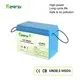 Custom Oem Lithium Battery Pack 13.58*7.48*9.65 Benergy 2