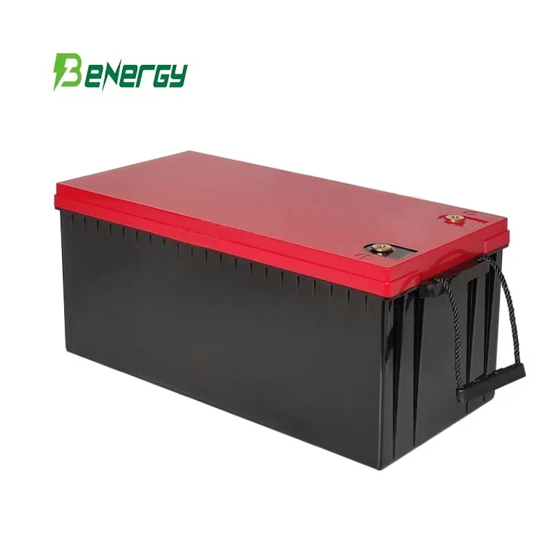 Pack Baterías Ion Litio 24v BENERGY - - Benergy 2