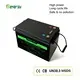 48v Lithium Battery Pack Benergy Manufacture H) 2