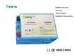 Lithium Ion Battery Pack Manufacturer 48V by Benergy 2