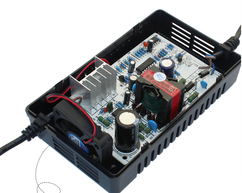 Литиевая батарея 12 В 4 А - - Benergy 5