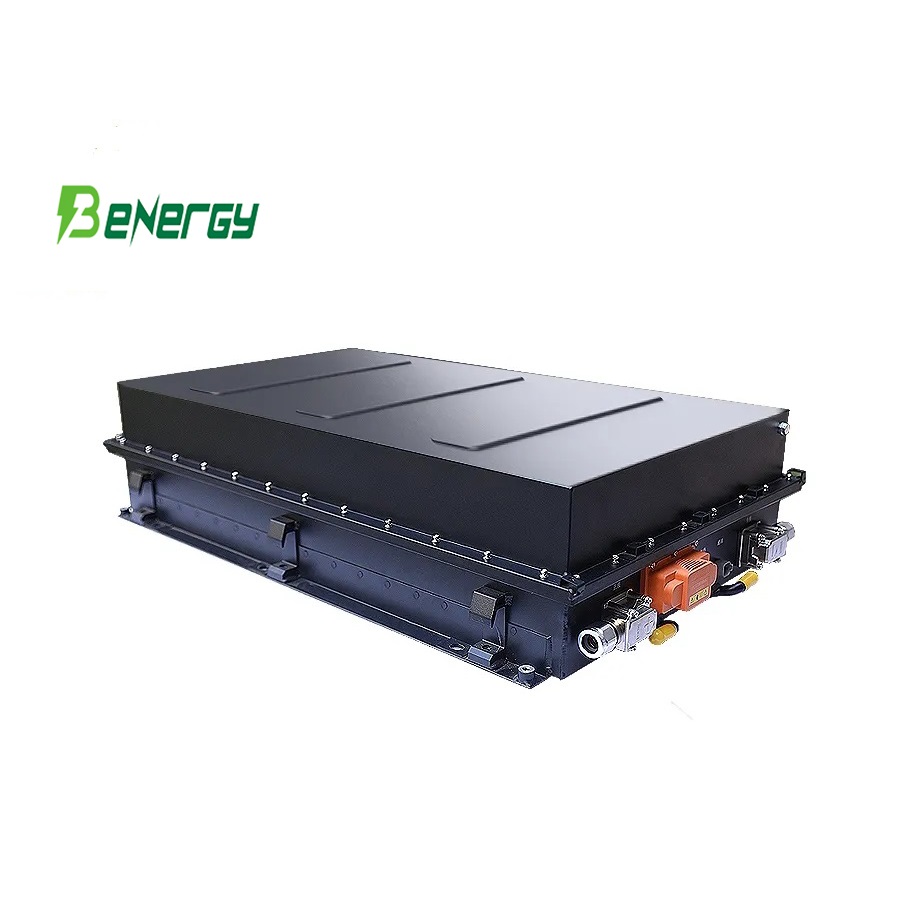 Продажа литиевой батареи 144 В - - Benergy 2