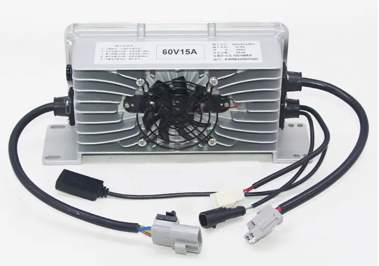 Custom Lithium Battery 11.1*6.61*3.78 Inch - - Benergy 4