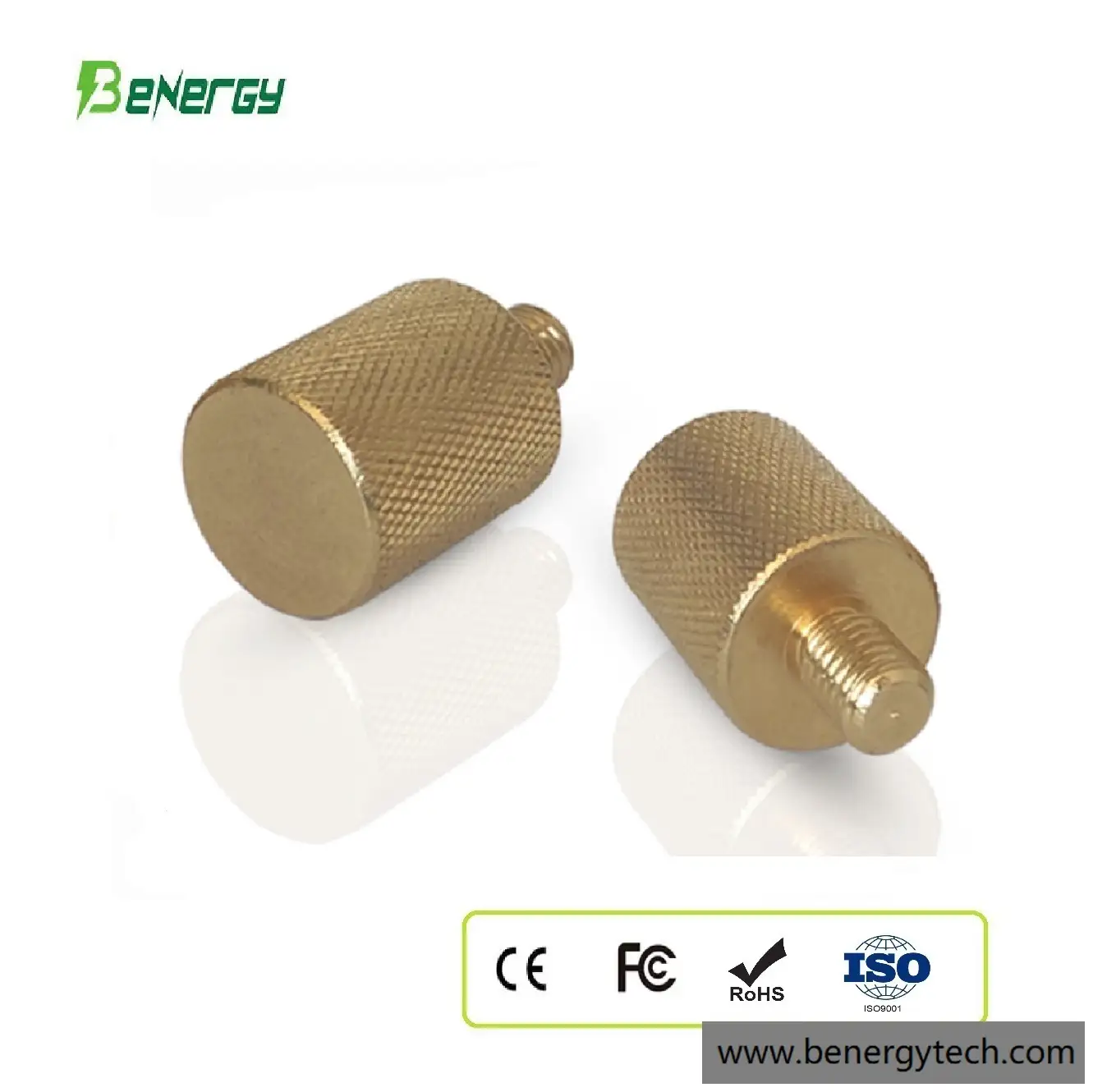 M8 Battery Terminal Adapter 12V Battery Terminal Connectors BPT-XLM8 1