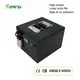 Batterie lithium-ion 72 V H) de Benergy 2