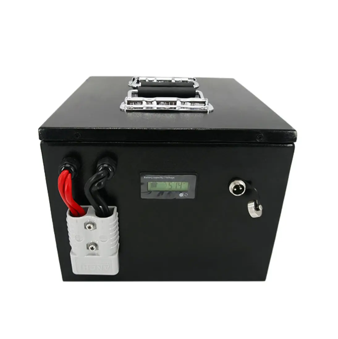 Batterie lithium-ion 72 V H) de Benergy 6