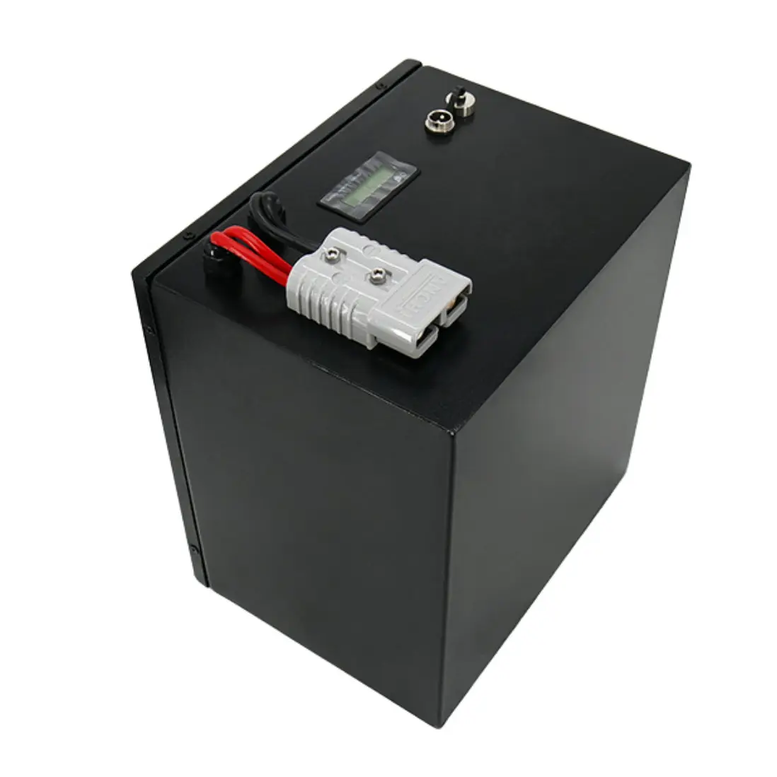 Batterie lithium-ion 72 V H) de Benergy 5