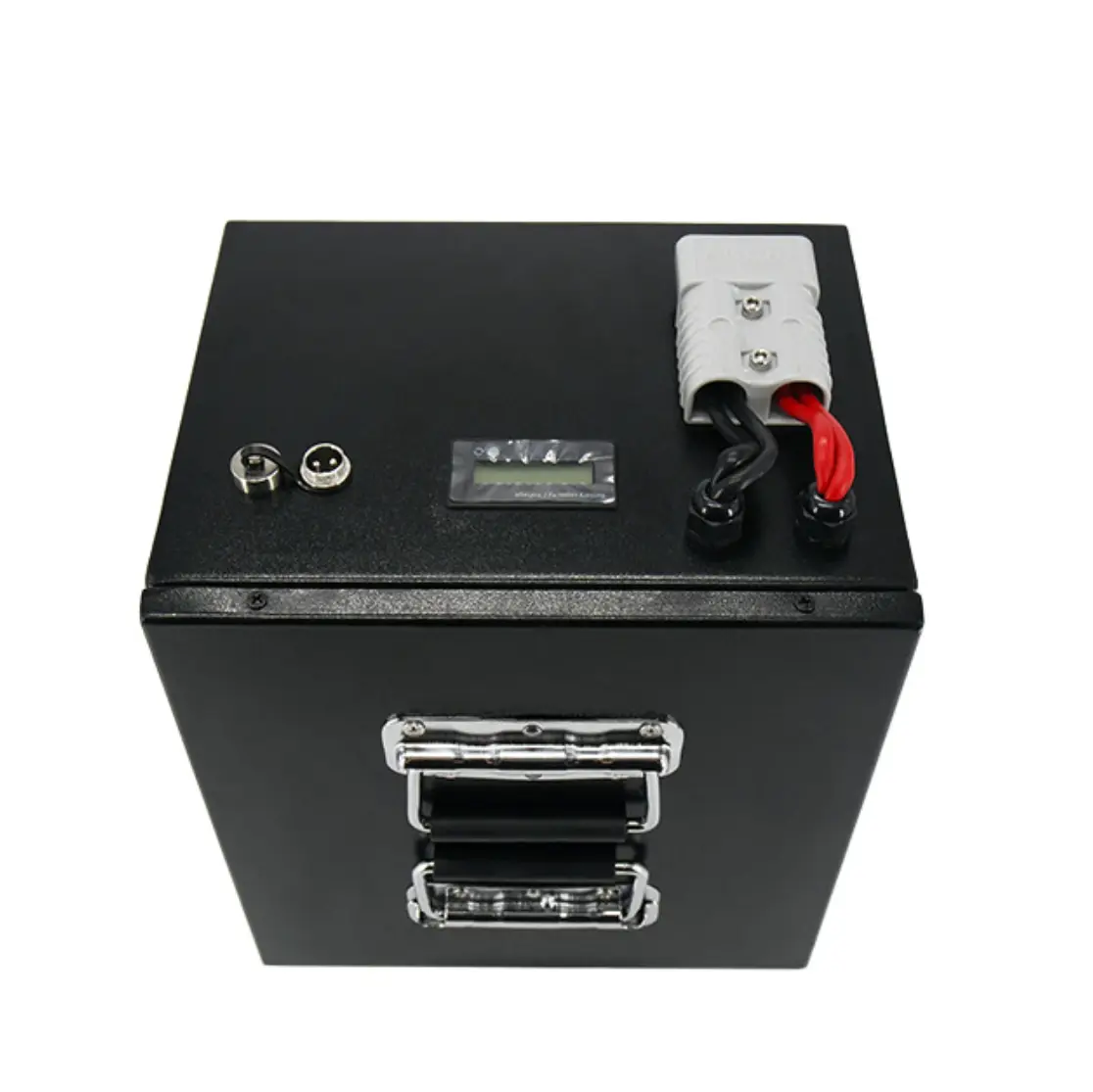 Batterie lithium-ion 72 V H) de Benergy 4