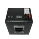 Batterie lithium-ion 72 V H) de Benergy 4