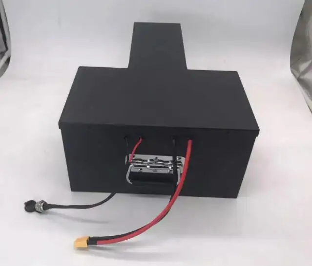 Batterie Lithium-Ion 72 Volts 72V - - Benergy 3
