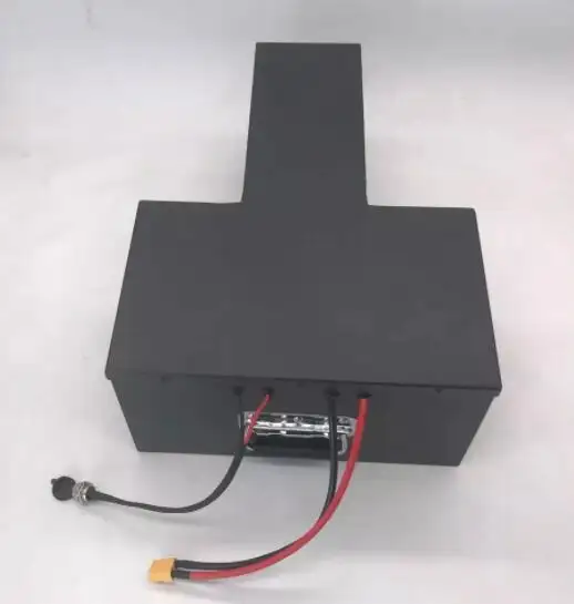 Batterie Lithium-Ion 72 Volts 72V - - Benergy 4