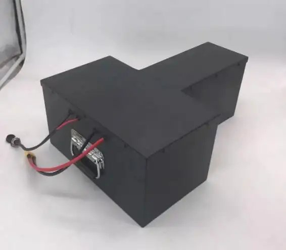 Batterie Lithium-Ion 72 Volts 72V - - Benergy 5