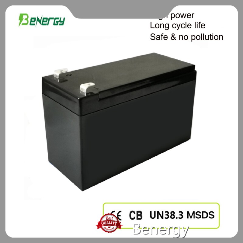 Купить литиевые батареи оптом оптом BENERGY Benergy 1