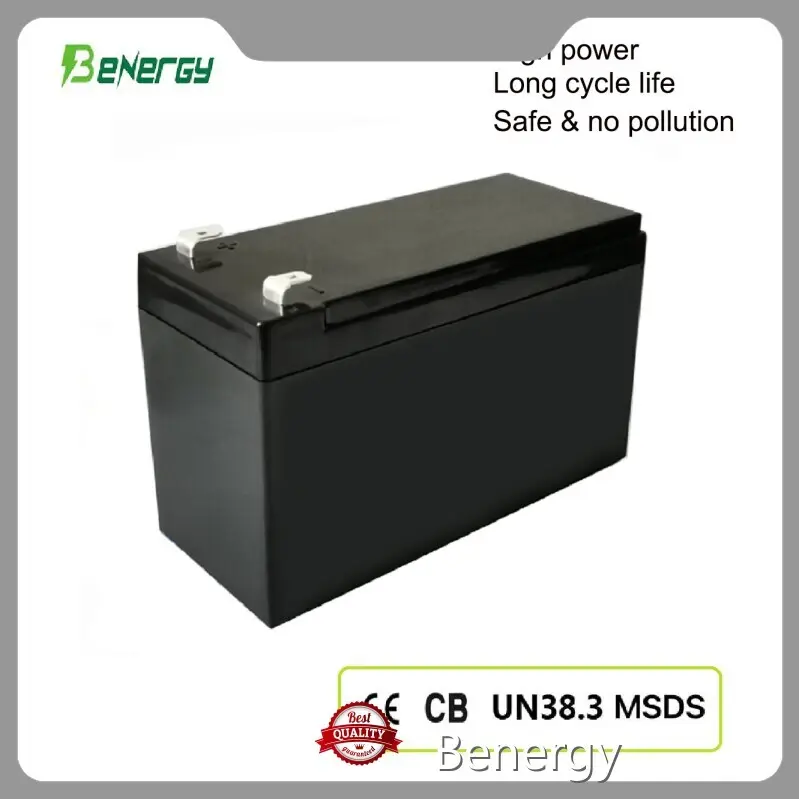 Venta al por mayor de baterías de litio Compra a granel BENERGY Benergy 1