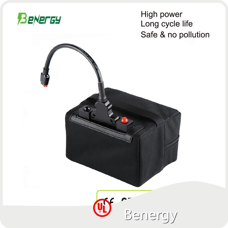 Benergy Brand Best Lithium Battery Supplier 1