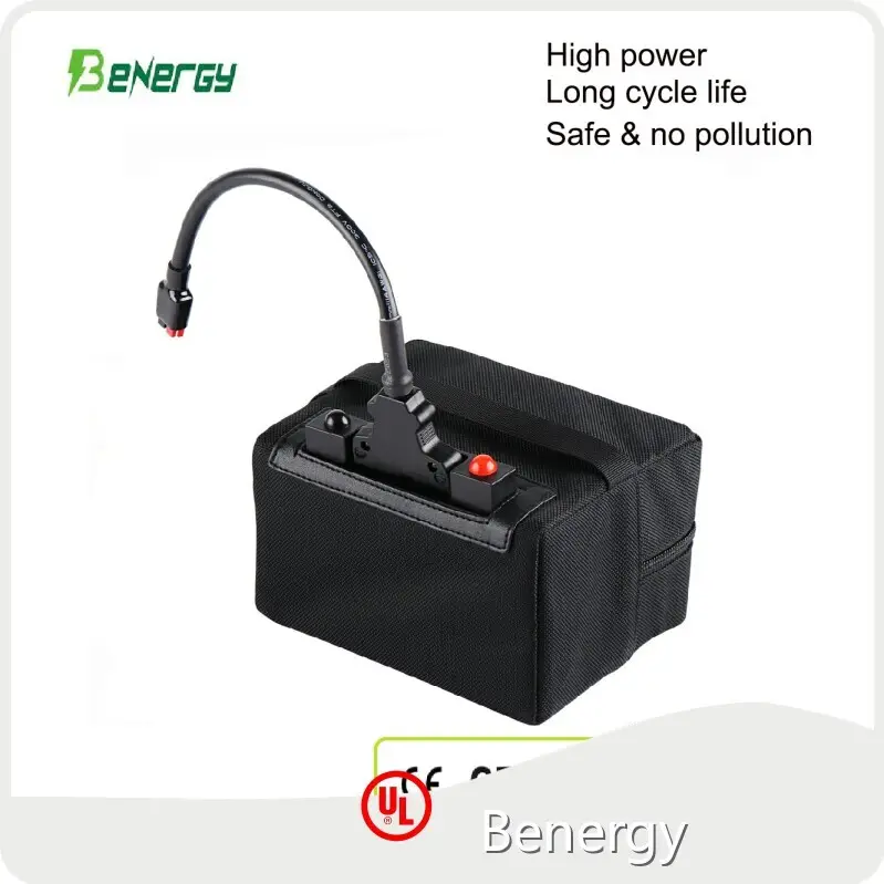 Benergy Brand Best Lithium Battery Supplier 1