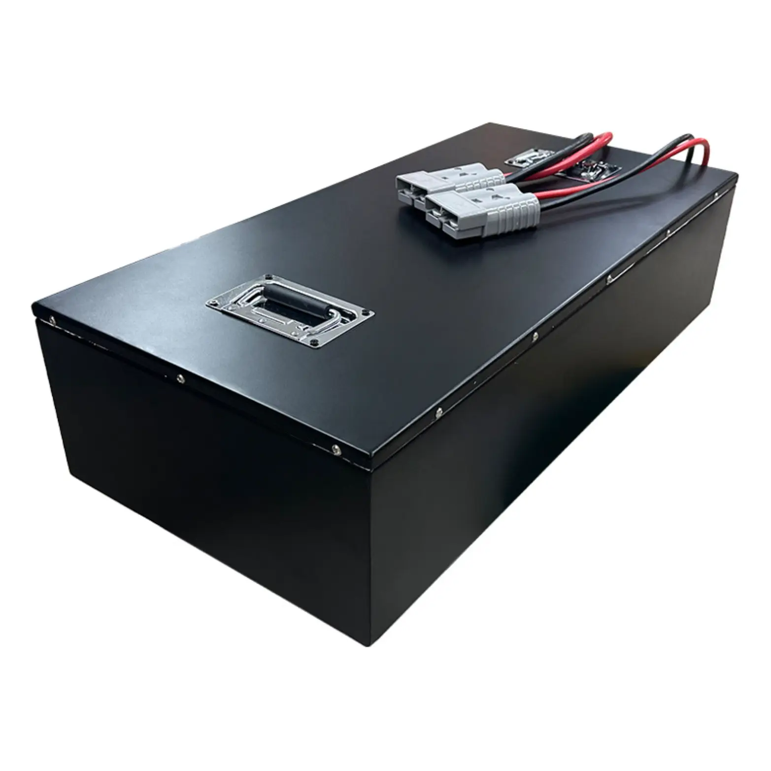 Batería de Litio Lifepo4 160KG±0,5Kg de Benergy 3