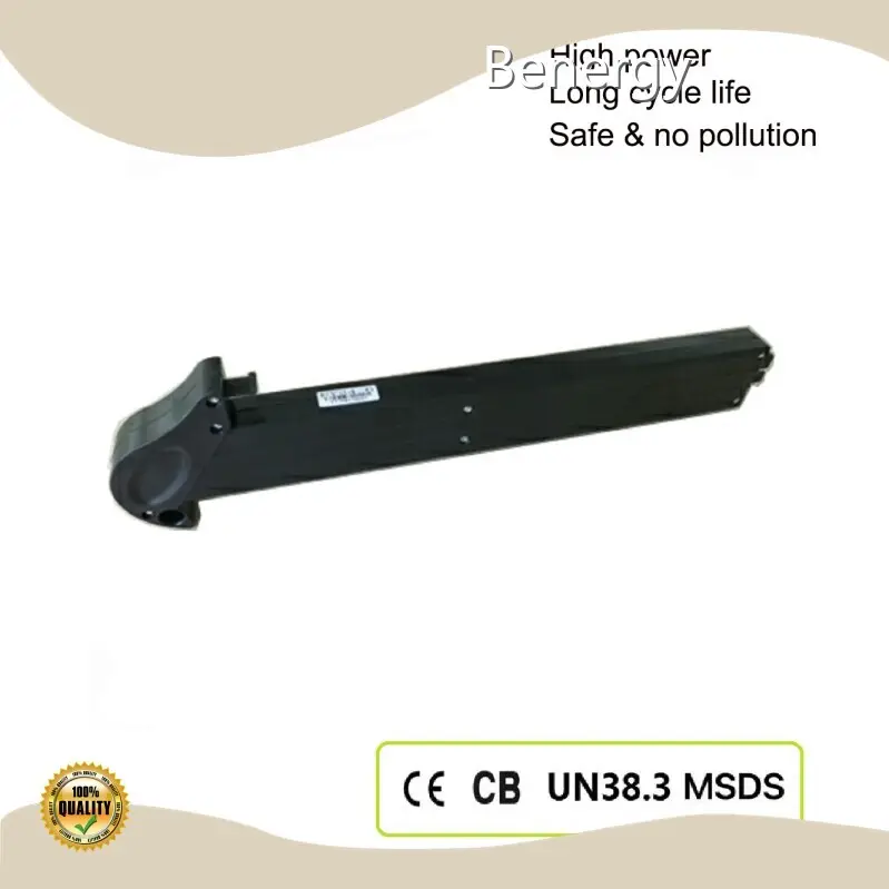 Bateria de lítio 24v Benergy Fabricação 24V 1