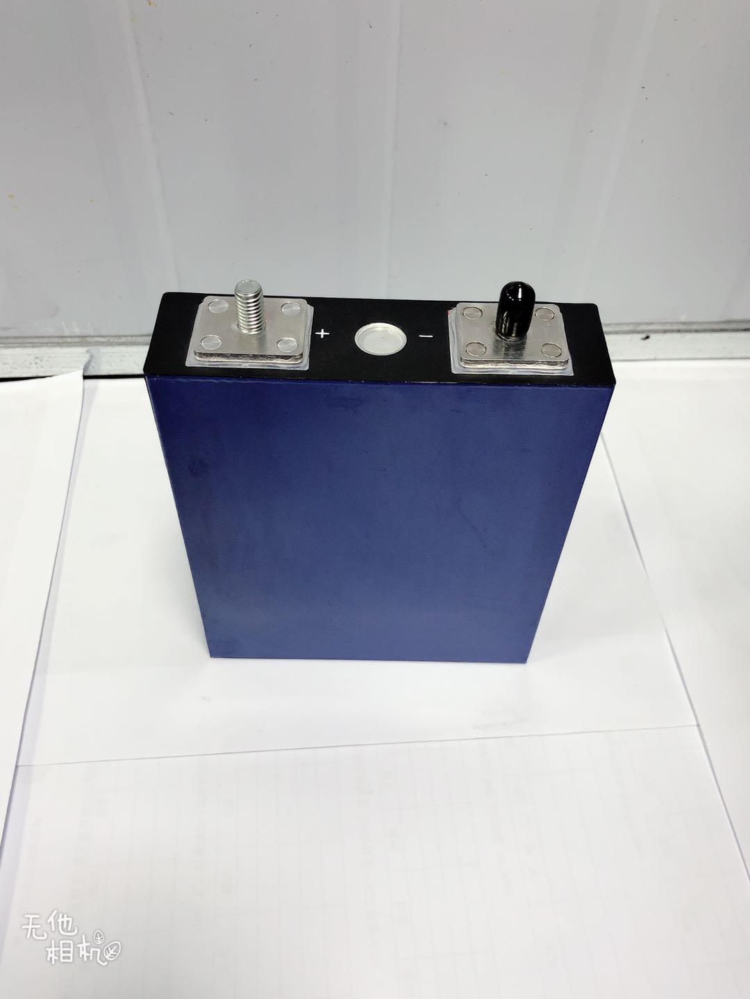 Fast charge Lithium Battery 3.2V 100AH Prismatic Lifepo4 Cell 2C charge & Discharge 4