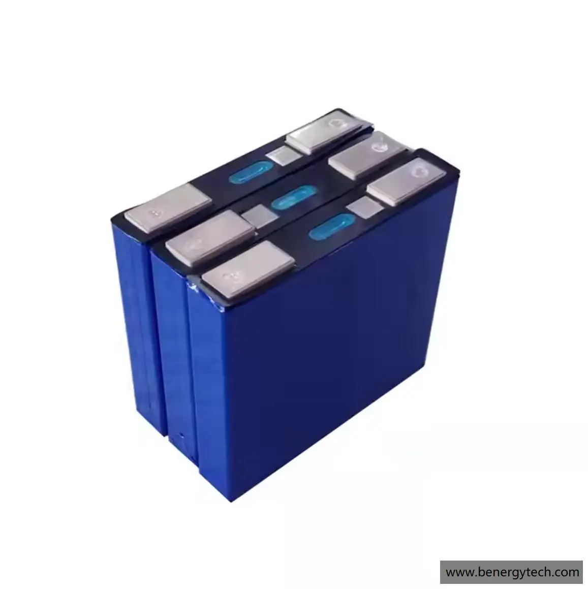 Fast Charge Battery 3.2V  50AH  Lithium Prismatic Lifepo4 Cell 6C Continuous discharge 1