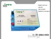 Lithium Ion Battery Pack Manufacturer 48V by Benergy 1