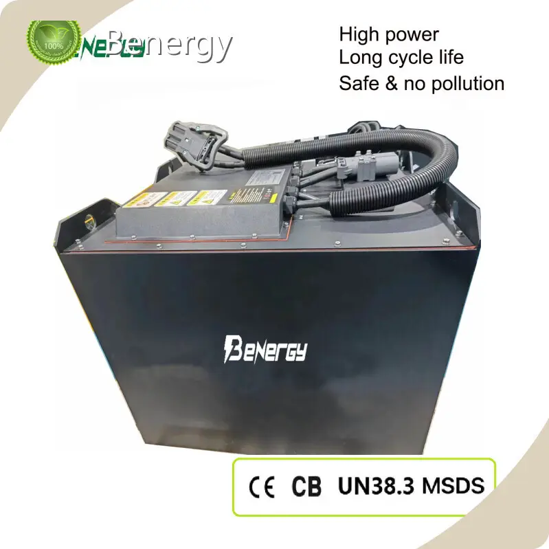 Best Company for Lithium Ion Battery LCD Indicator by Benergy 1