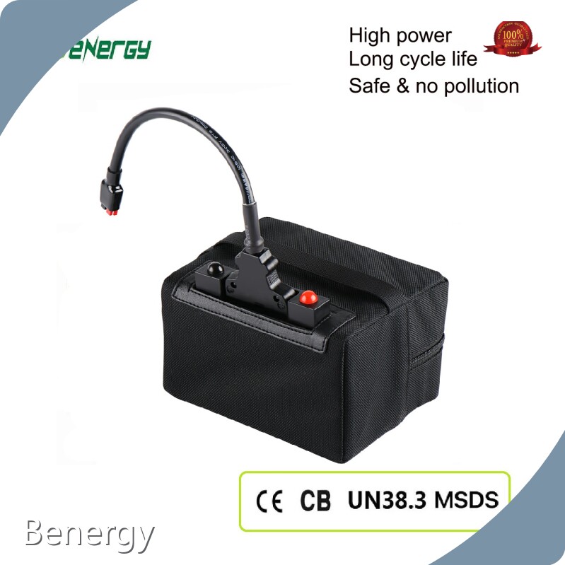 Поставщик литиевых батарей 850790 - - Benergy 1