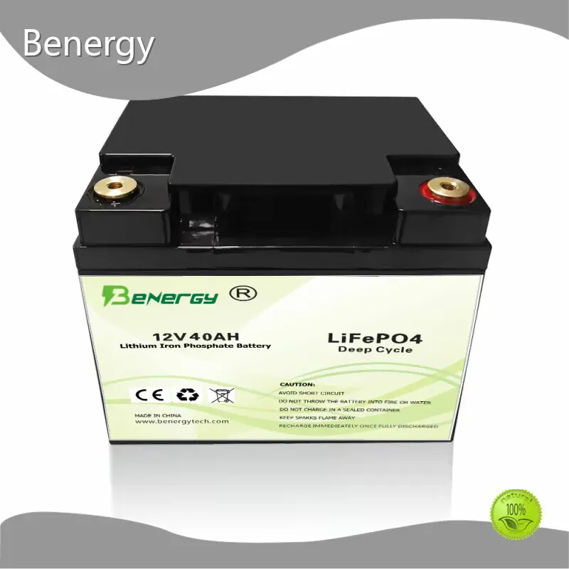 Wholesale Lithium Battery BENERGY - - Benergy 1