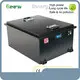 Lithium Battery Pack 48V by Benergy 1