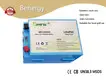 Chinese Lithium Ion Battery Manufacturer Benergy by Benergy 1