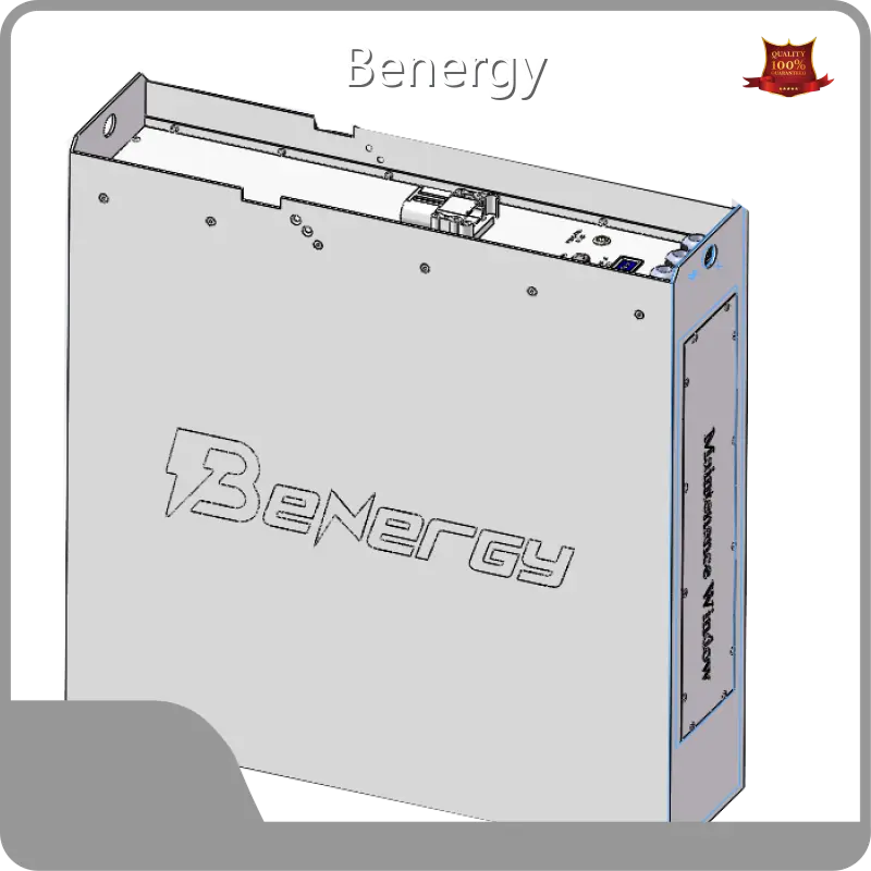 Bateria de lítio de melhor valor BXK-24300AHP - - Benergy 1