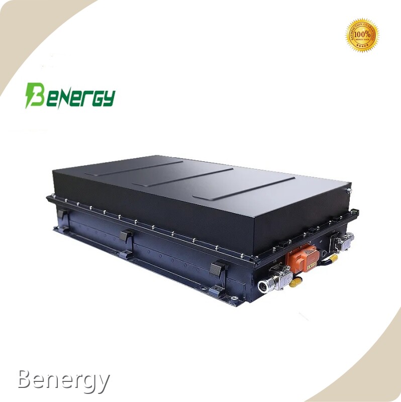 Продажа литиевой батареи 144 В - - Benergy 1