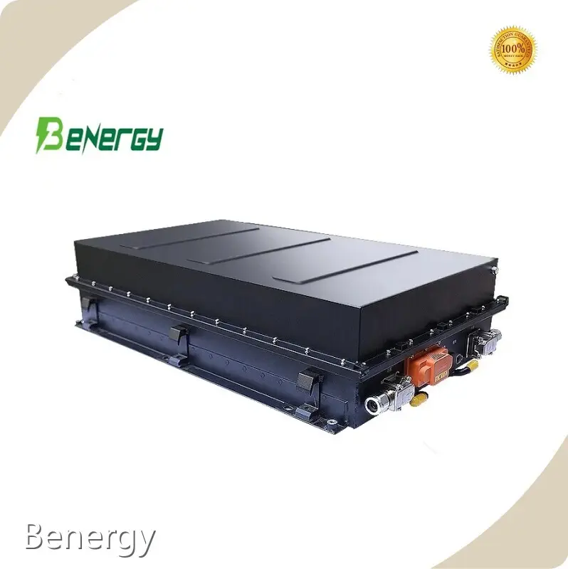 Venta de Batería de Litio 144V - - Benergy 1