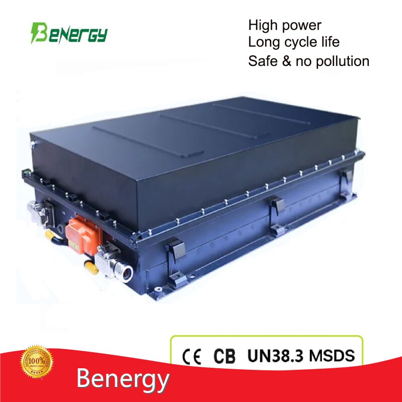 Продажа литиевой батареи 48 В 529 фунтов - - Benergy 1