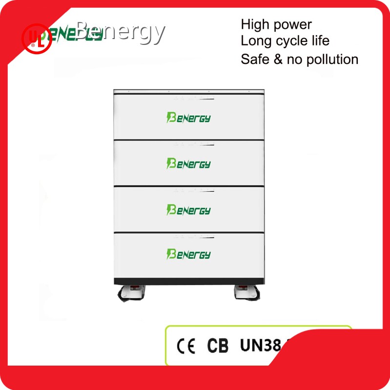 Аккумуляторная батарея Benergy от Benergy 1