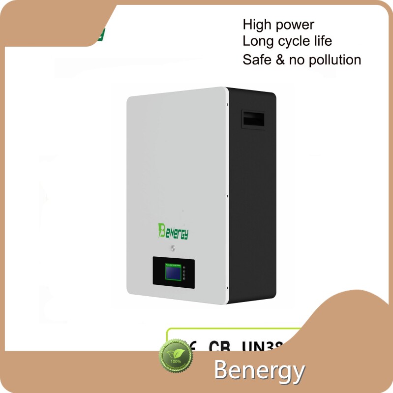 Lithium Battery Cells - - Benergy 1