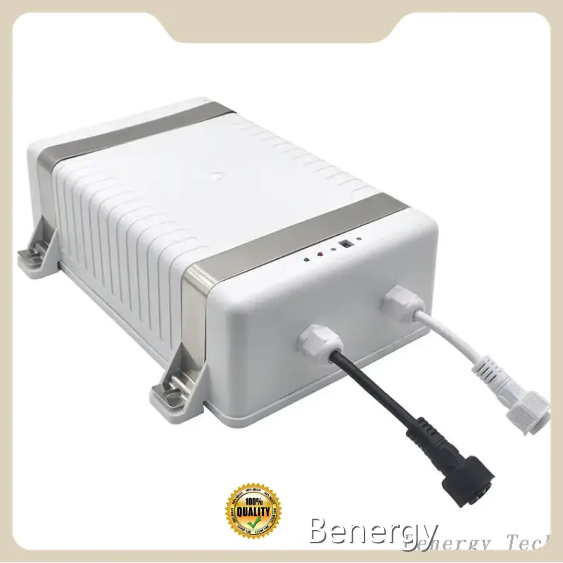 Best Value Lithium Battery BENERGY by Benergy 1