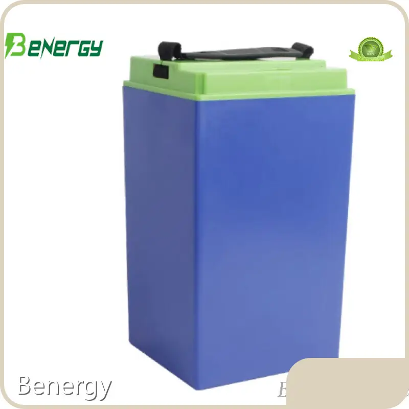 Литиевая батарея 60 В L - - Benergy 1