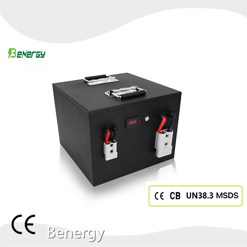 Поставщик литий-ионных аккумуляторов Bluetooth от Benergy 1
