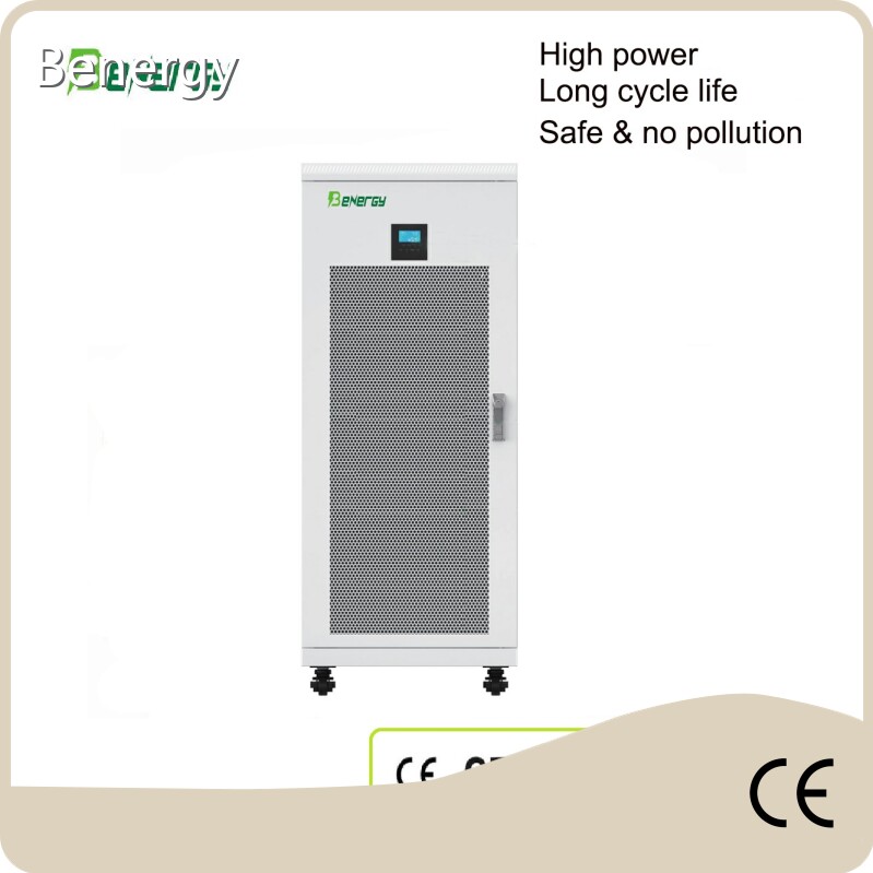 Best Ups Battery Company BWB-204105AHP от Benergy 1